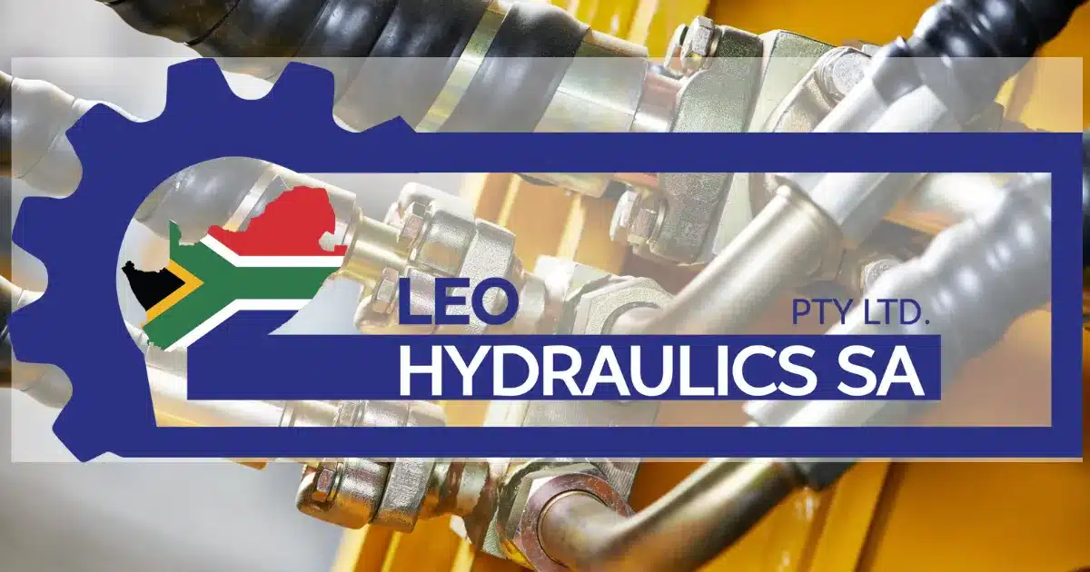 Leo Hydraulics South Africa